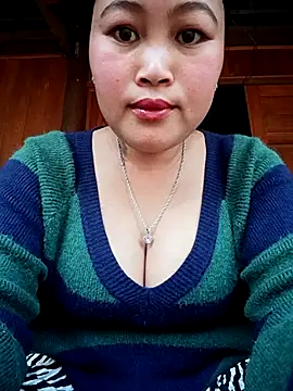 Mayly Sweet online show from February 13, 8:21 am