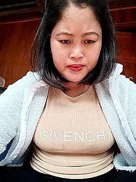 Mayly Sweet online show from February 15, 3:25 am