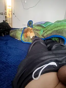 ferrerolatino online show from April 8, 7:47 pm