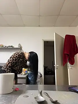 OnlyMila online show from February 10, 1:26 pm