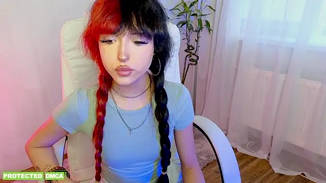 Snapshot of __Amiraa chatting on February 22, 1:09 pm Amiraa online show from February 22, 1:09 pm