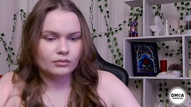 Kate mermaid online show from February 12, 1:44 am