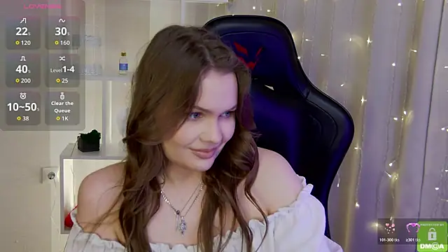 Kate mermaid online show from April 4, 9:07 am