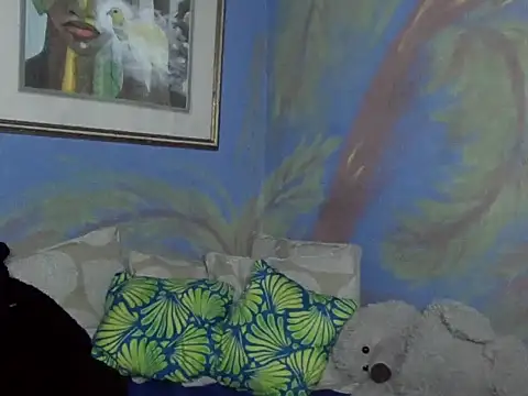 BadGyalGem online show from March 22, 8:45 pm