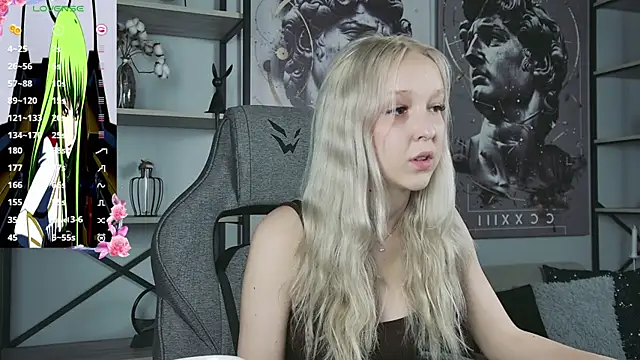 MaoqiBeverly online show from July 8, 12:42 pm