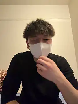 OCHAZUKE123 online show from March 10, 1:49 pm