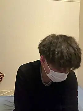 OCHAZUKE123 online show from March 26, 12:11 pm