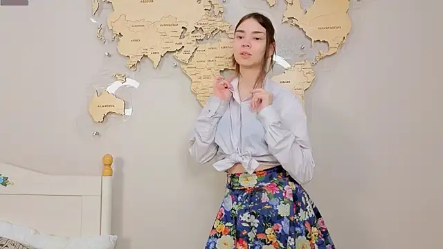 EddieChery online show from March 12, 3:07 pm