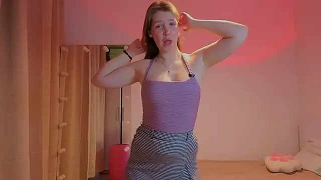 flowernnet online show from March 25, 8:15 pm