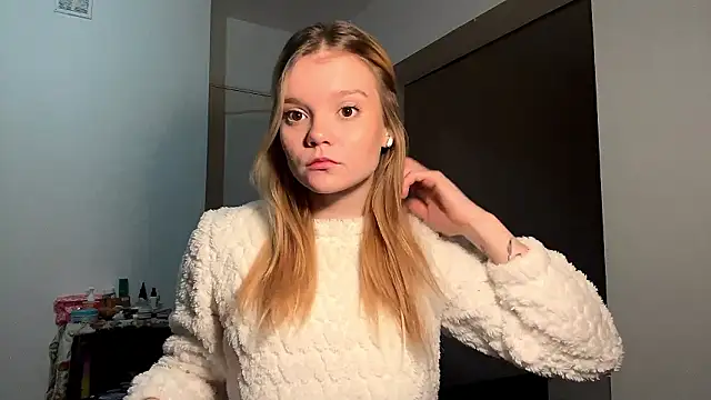 Tiffany Muse online show from February 24, 11:03 pm