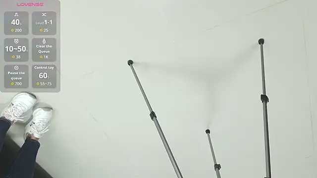 Karla 94 online show from February 15, 11:41 am