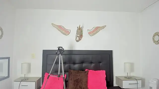 Karla 94 online show from March 1, 3:41 am