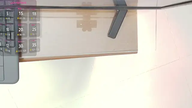 Karla 94 online show from March 3, 3:23 am