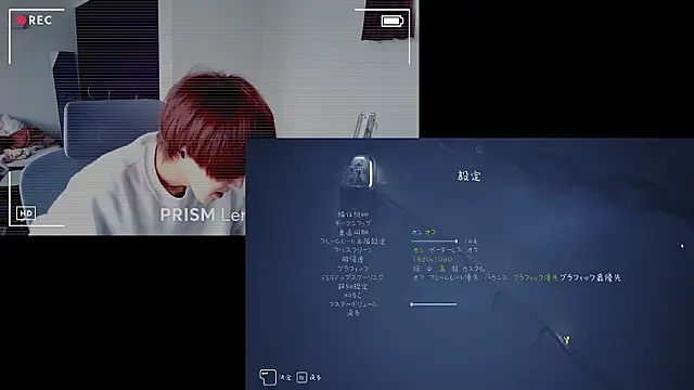 Snapshot of AG_0129 chatting on February 17, 4:31 am AG 0129 online show from February 17, 4:31 am