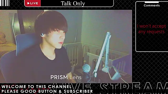 AG 0129 online show from March 25, 1:17 pm