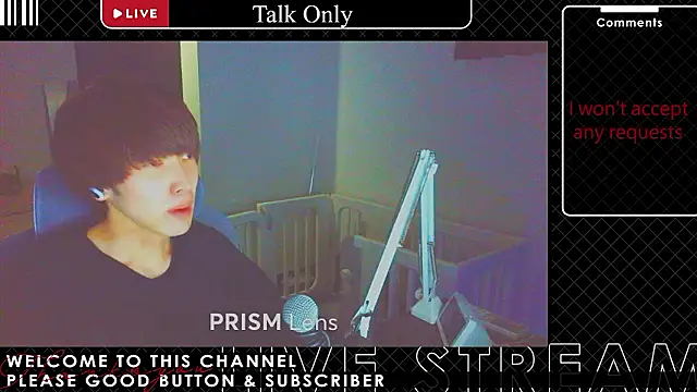 AG 0129 online show from March 27, 1:33 pm