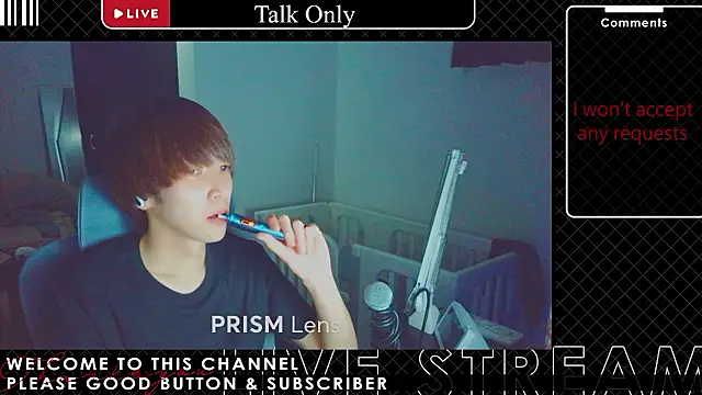 AG 0129 online show from April 1, 1:23 pm