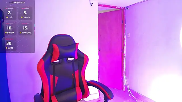 Zoe-Walzer online show from April 8, 3:34 pm