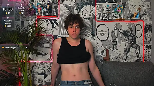 Keith Erickson online show from April 5, 6:43 am