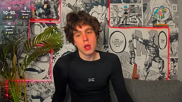 Keith Erickson online show from April 7, 8:04 am