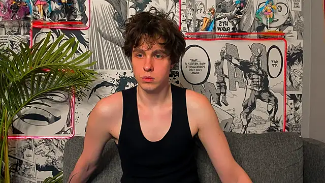 Keith Erickson online show from April 14, 3:51 pm