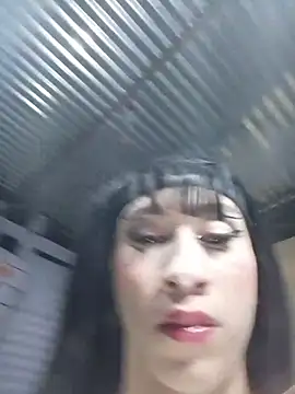 Doll Geishaa online show from February 5, 1:10 am