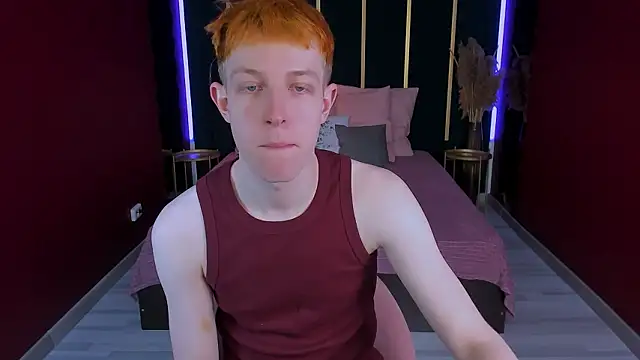 Dylan Norton online show from February 17, 10:23 am