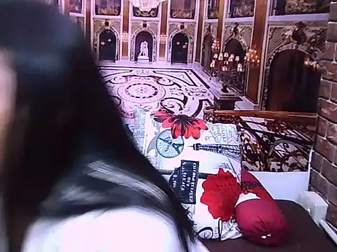 Snapshot of IndianSexyLady20 chatting on May 13, 5:27 am IndianSexyLady20 online show from May 13, 5:27 am