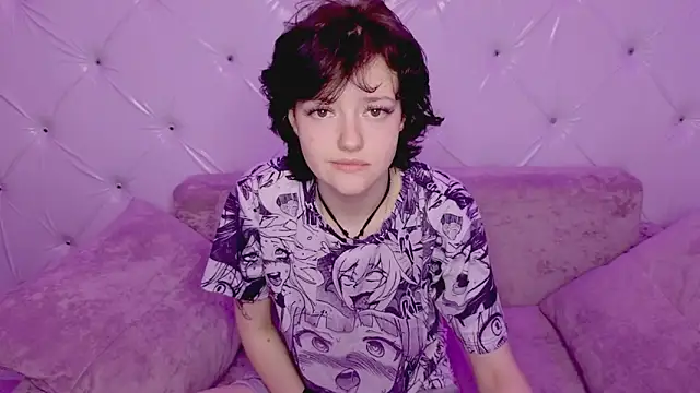 Snapshot of Svenaa_Kopnie chatting on February 20, 2:41 am Svenaa Kopnie online show from February 20, 2:41 am