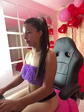 miarouse88 online show from February 26, 3:33 pm