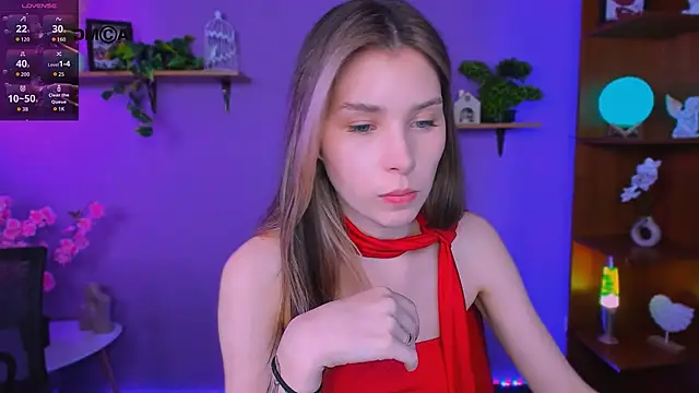 Snapshot of arianaa_cat chatting on May 2, 10:37 pm arianaa cat online show from May 2, 10:37 pm