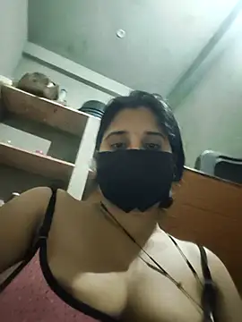 Snapshot of Sexy_khushi19 chatting on April 22, 3:13 pm Sexy khushi19 online show from April 22, 3:13 pm