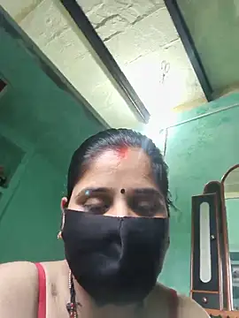 Snapshot of Sexy_khushi19 chatting on June 1, 12:40 pm Sexy khushi19 online show from June 1, 12:40 pm