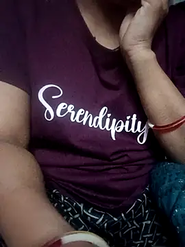 Annuhot143 online show from February 4, 1:22 am