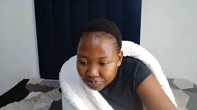 Lissa 27 online show from February 23, 8:39 pm