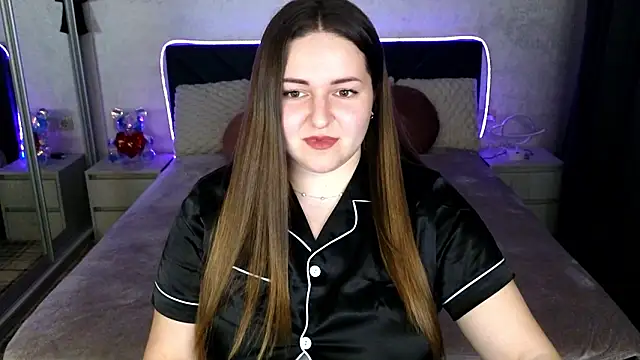 Eva Luxx online show from March 28, 11:04 pm