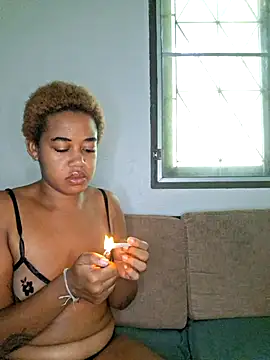 Seductive Simon333 online show from February 14, 2:30 am