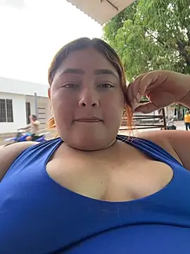 Snapshot of Rouse-Antonella_ chatting on July 13, 3:59 pm Rouse-Antonella online show from July 13, 3:59 pm