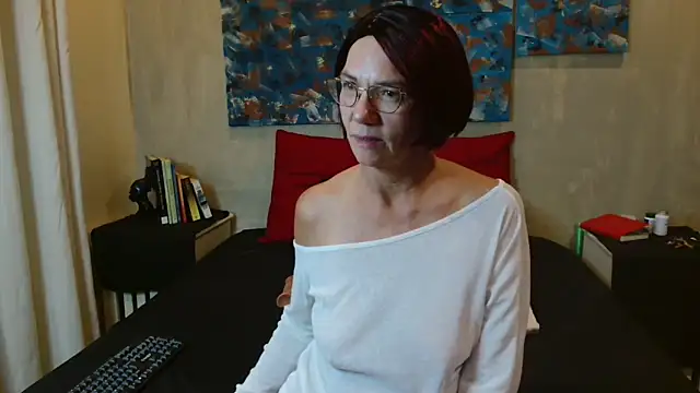 AyvaCarter online show from March 16, 8:24 pm