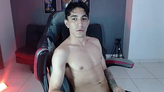 morrison jimm  online show from February 21, 5:52 am