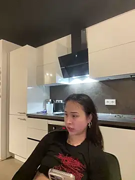 Snapshot of Just-Lilly chatting on April 27, 2:09 am Just-Lilly online show from April 27, 2:09 am