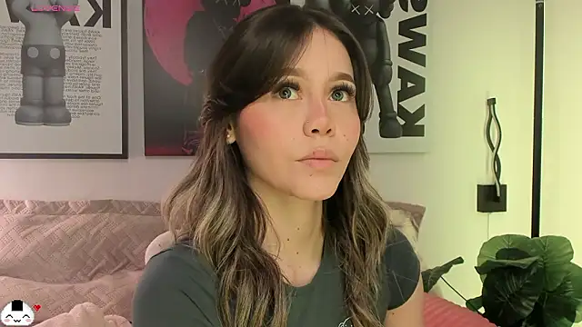 Hey lucy   online show from March 19, 11:14 am