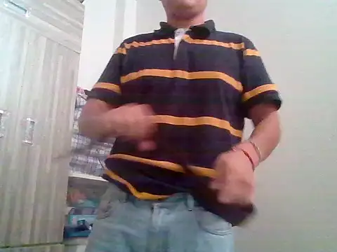 tresporcincoesmimedida online show from February 23, 10:51 pm