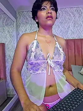 Snapshot of Eva_Monroes chatting on February 3, 3:04 am Eva Monroes online show from February 3, 3:04 am