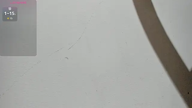 Snapshot of Lucia_velez chatting on February 16, 1:57 am Lucia velez online show from February 16, 1:57 am