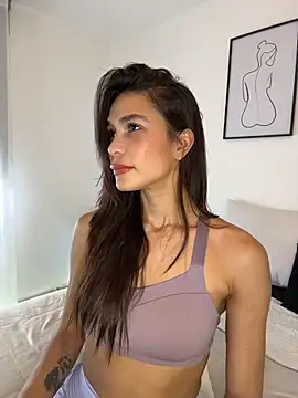 Snapshot of SofiaRivero chatting on July 11, 7:38 pm SofiaRivero online show from July 11, 7:38 pm