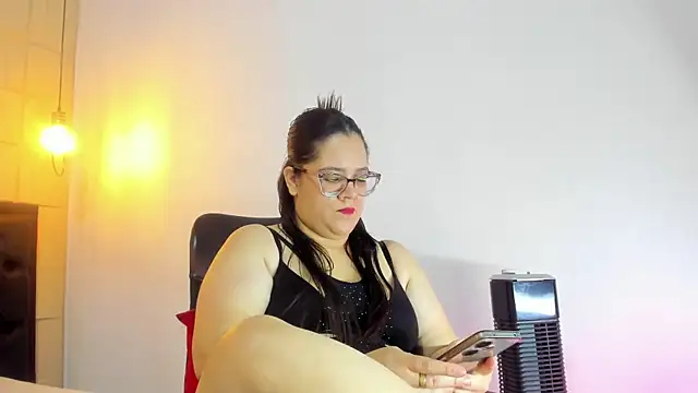 RousMature online show from March 18, 8:12 pm