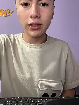 AlexanderCollman2 online show from February 22, 1:29 am