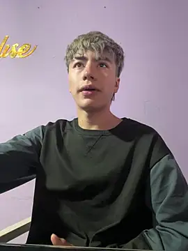 AlexanderCollman2 online show from March 27, 2:39 am