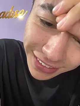 AlexanderCollman2 online show from April 4, 11:24 pm